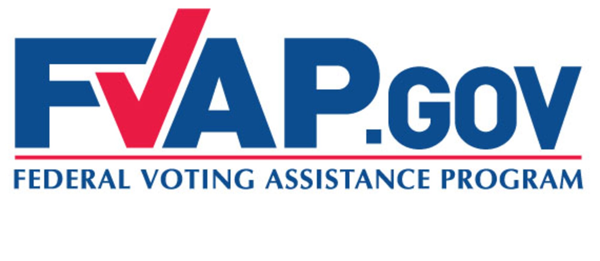 The 2012 election is getting closer, visit www.fvap.gov to request your absentee ballot today! (Courtesy graphic)