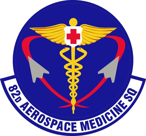 In accordance with Chapter 3 of AFI 84-105, commercial reproduction of this emblem is NOT permitted without the permission of the proponent organizational/unit commander.