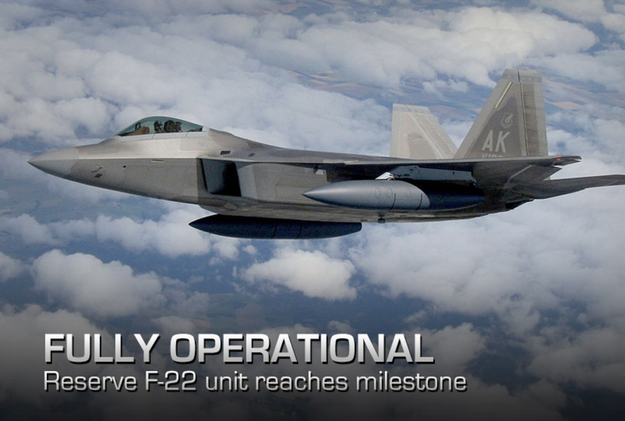 (U.S. Air Force graphic from a U.S. Air Force photo by Staff Sgt. Austin M. May)