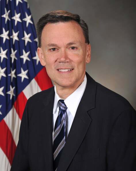 Hill Air Force Base presented Peter Jenks, a board member with the Utah Defense Alliance, with a Wingman Award Sept. 7, 2012. The Wingman Award is an honor given annually to people in the community whose actions are consistently above and beyond in support of the installation.

