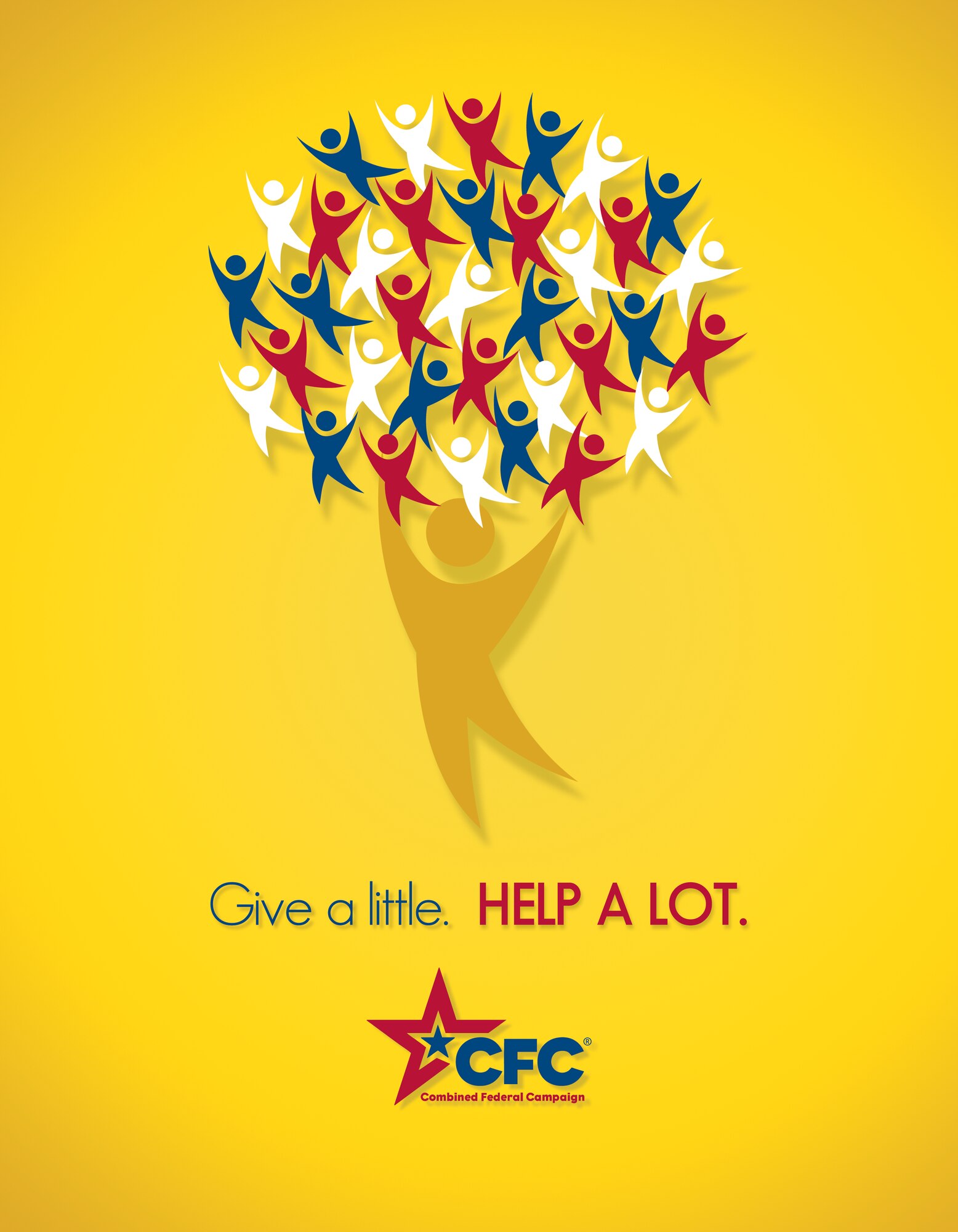 2012 Combined Federal Campaign is an annual fundraising drive that provides an opportunity for federal civilian, postal and military employees to donate to local, national and international non-profit organizations. The campaign was established by Presidential Executive Order in 1961 by President John F. Kennedy and is the world’s largest and most successful annual workplace charity campaign. (Courtesy Graphic)