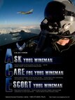 MINOT AIR FORCE BASE, N.D. -- September is National Suicide Awareness Month, and while attention to this topic is brought in the spotlight during this time, it’s vital to remember the impact we can have at all times in helping to prevent such unfortunate cases. (Courtesy photo)