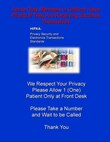 Privacy_Immunology