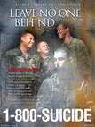 Suicide prevention graphic