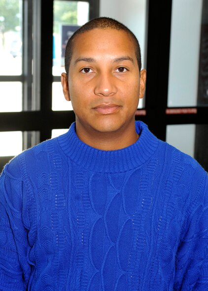 "The New York Giants because that is where I was born and raised, and I have to support the hometown team." -- Angel Zalamar