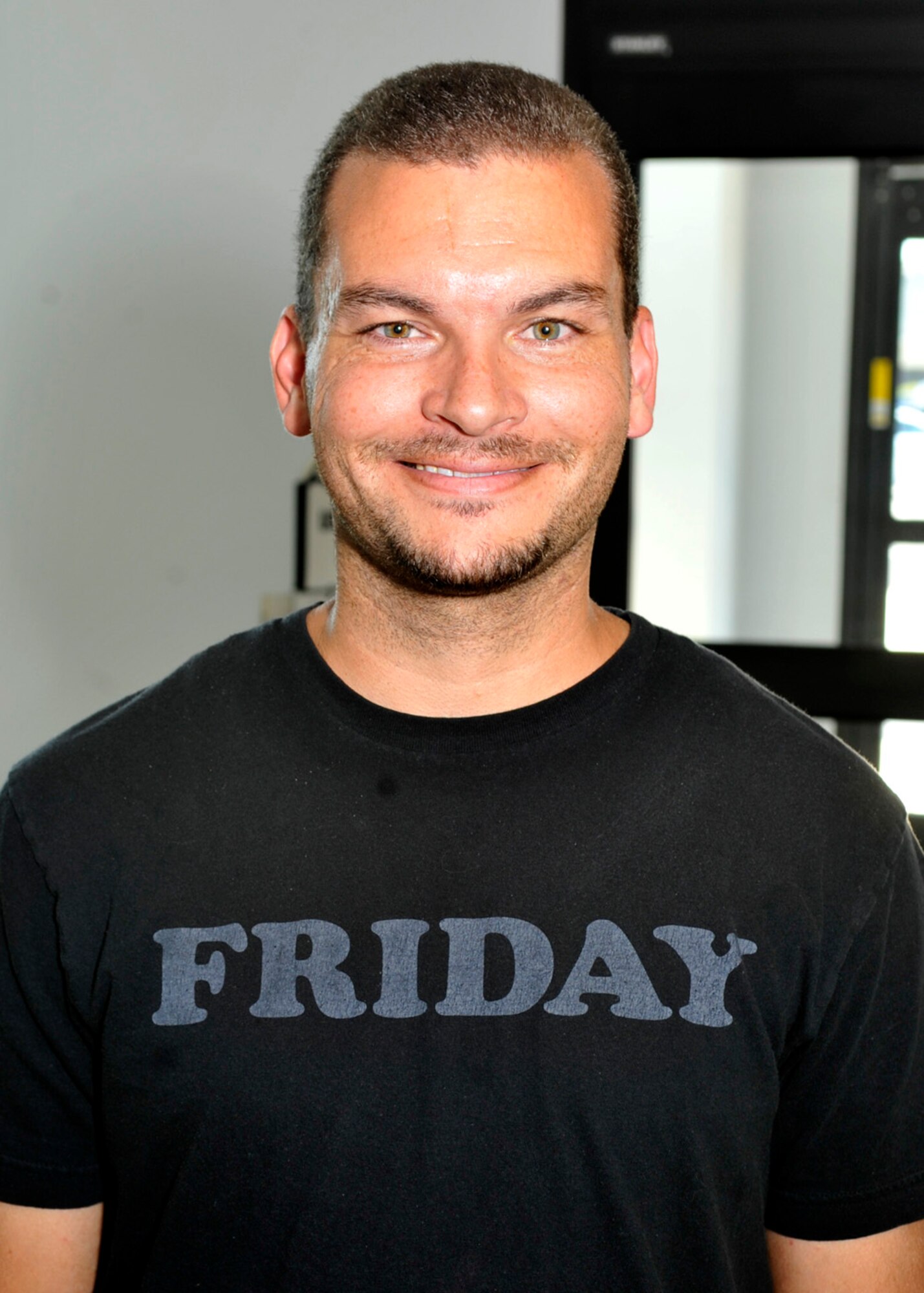 Man on the Steet Who is your favorite NFL team and why? > Dover Air