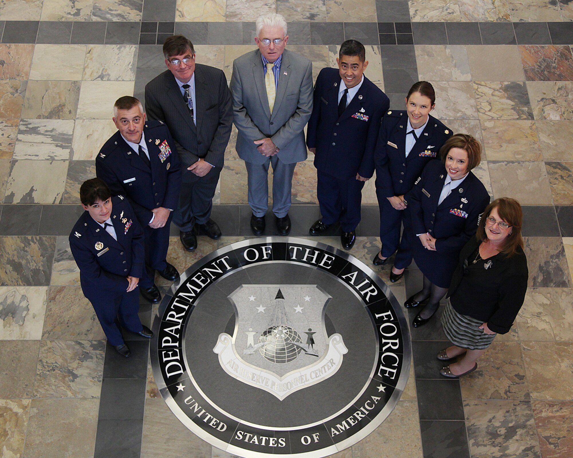 (U.S. Air Force photo by Quinn Jacobson.)