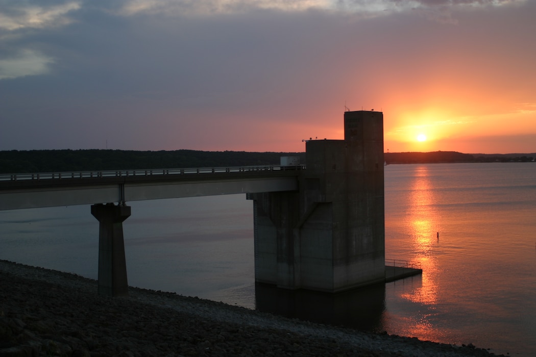 Kansas City District Perry Lake