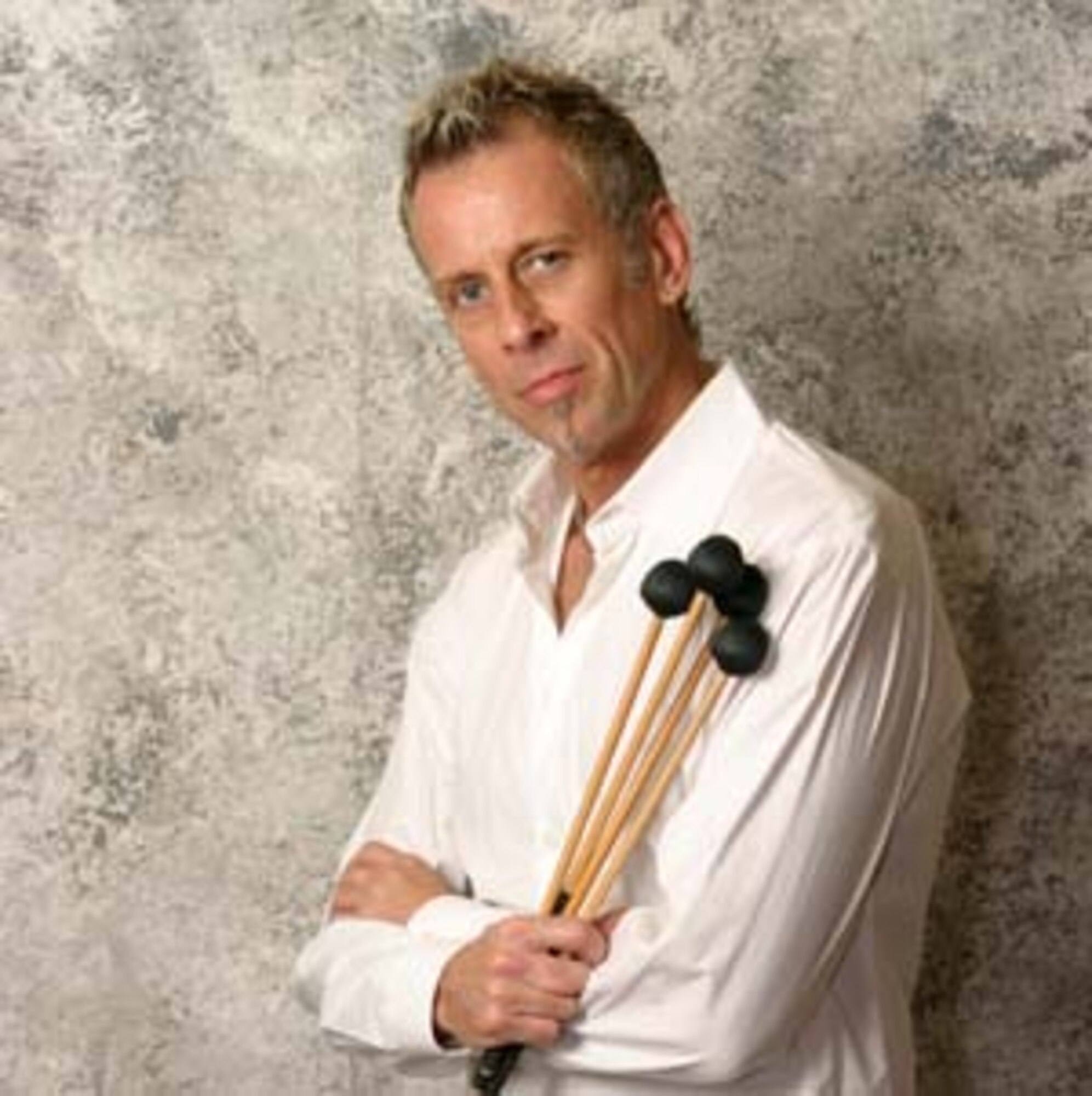Acclaimed vibraphonist Joe Locke will be featured with the Airmen of Note for the season opener of the Jazz Heritage Series on Friday, Oct. 12 at 8 p.m. at GWU's Lisner Auditorium. This concert is free and non-ticketed.