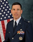 Col. Tom Posch (official photo)