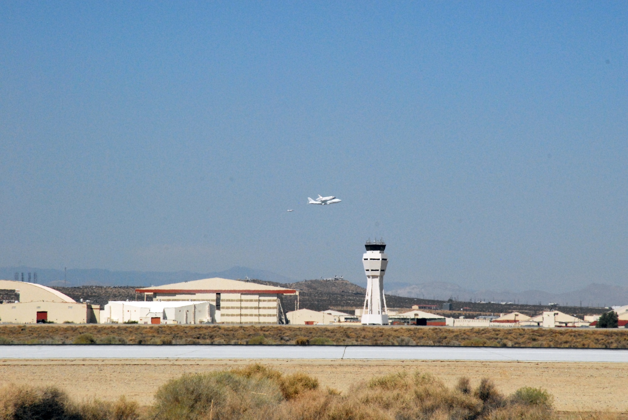 (U.S. Air Force photo by Kenji Thuloweit)