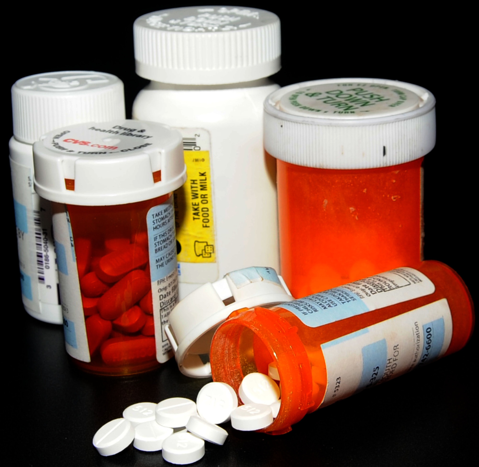 The 2nd Security Forces Squadron will be participating in the Drug Enforcement Administration?s National Prescription Drug Take-Back Sept. 26 and Sept. 29 from 10 a.m. to 2 p.m. at the Base Exchange. Members of Team Barksdale are encouraged to turn in unused or expired medications for safe disposal. (U.S. Air Force photo illustration/Senior Airman Kristin High)(RELEASED) 