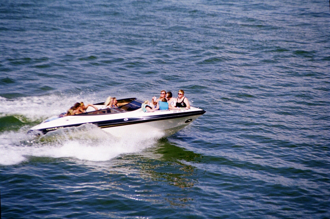 Boating