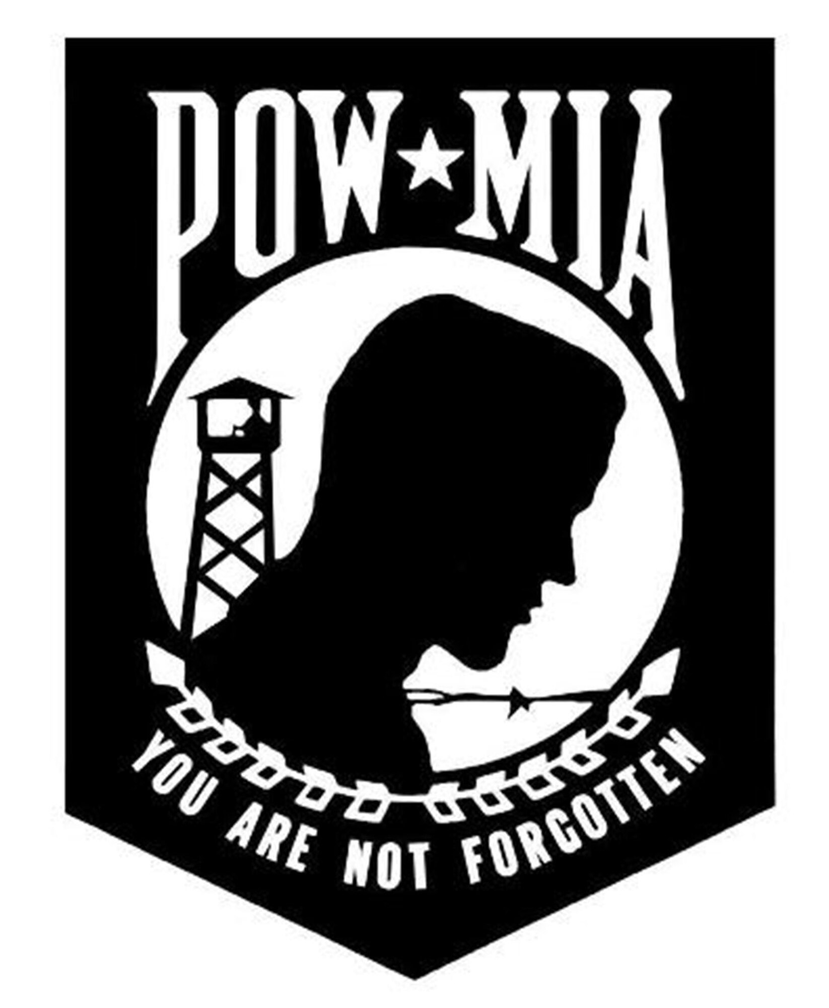 TRAVIS AIR FORCE BASE, Calif. -- National POW/MIA Recognition Day. (courtesy photo)