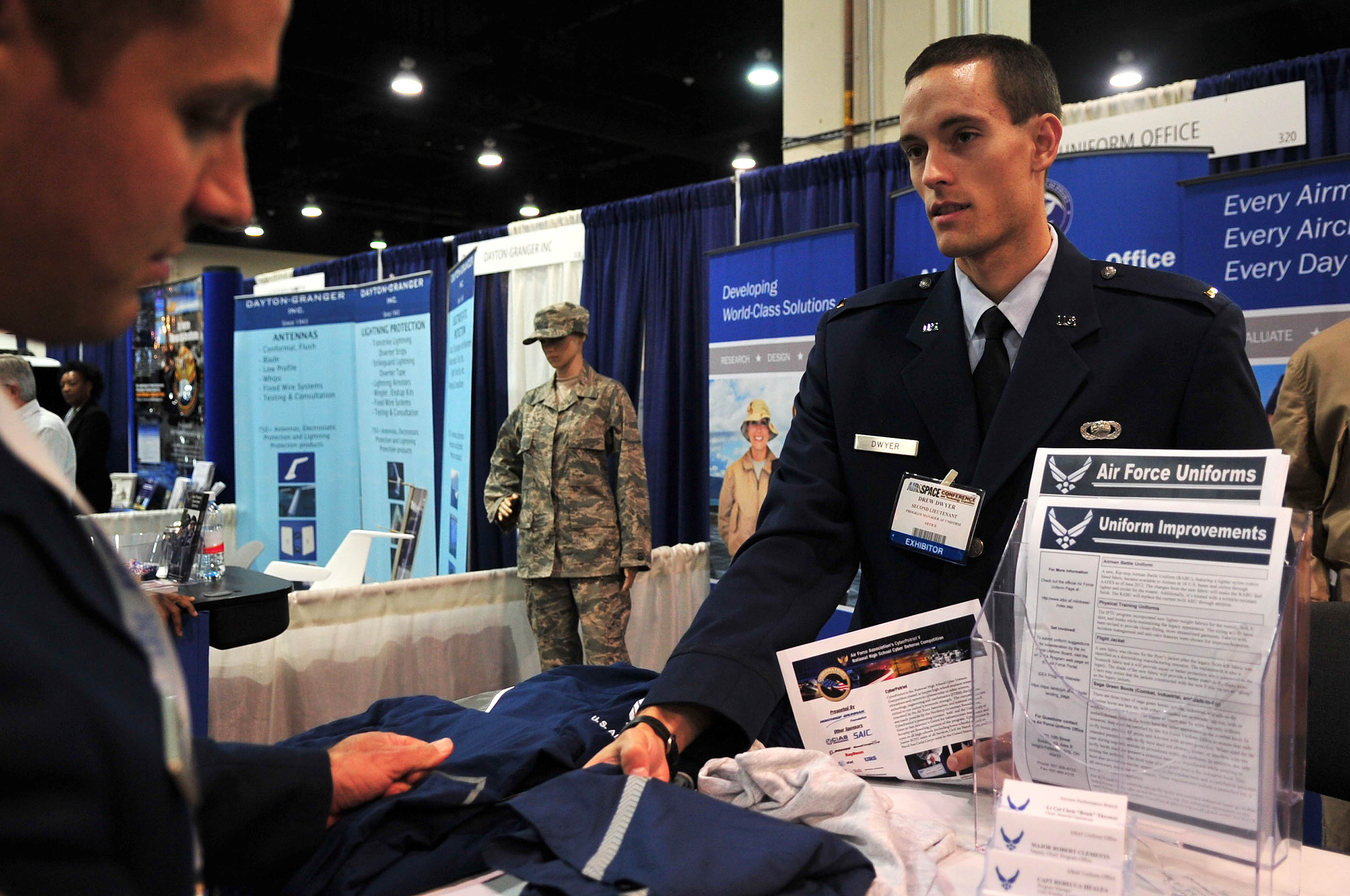 air force association