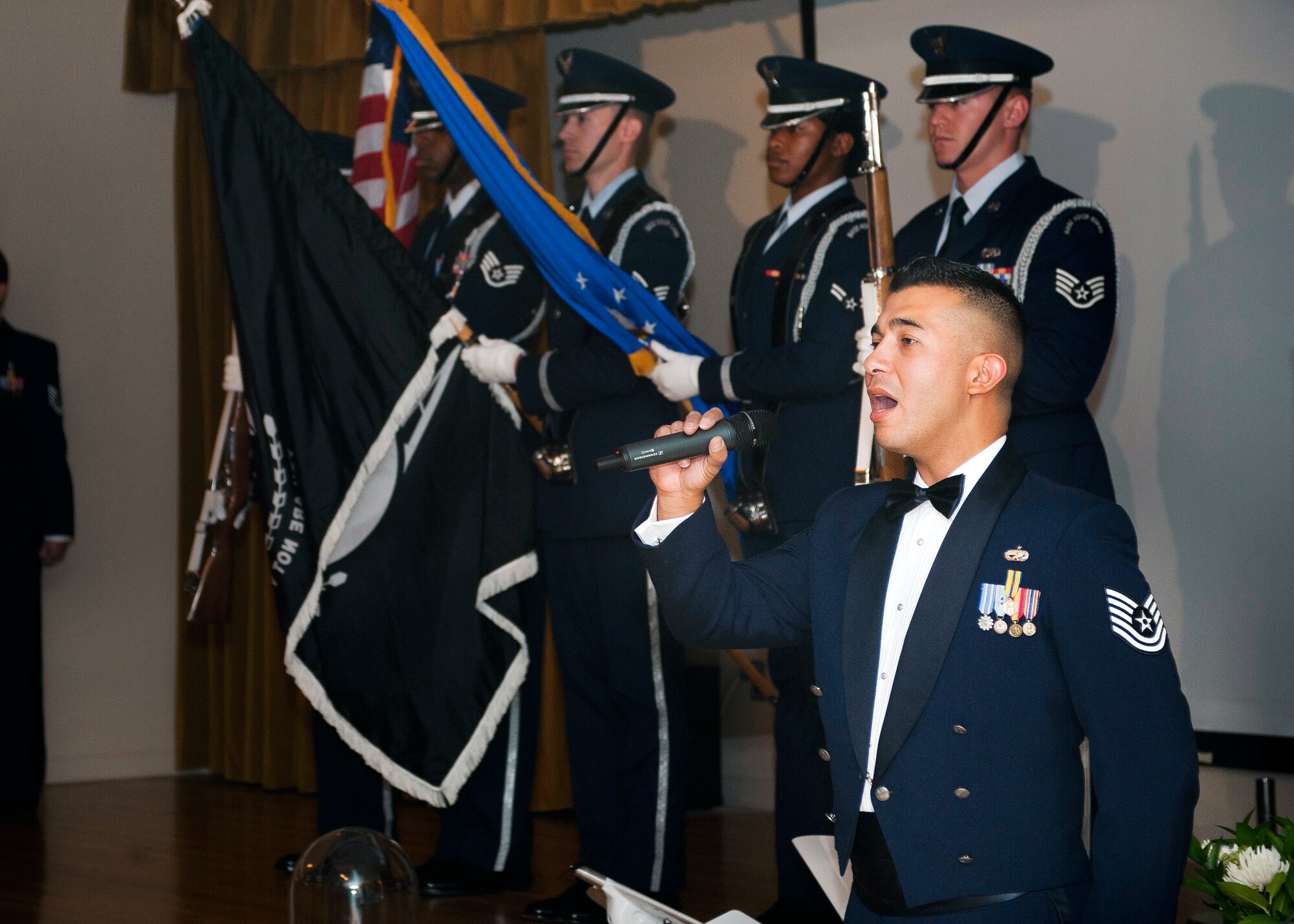 (U.S. Air Force photo by Ethan Wagner)