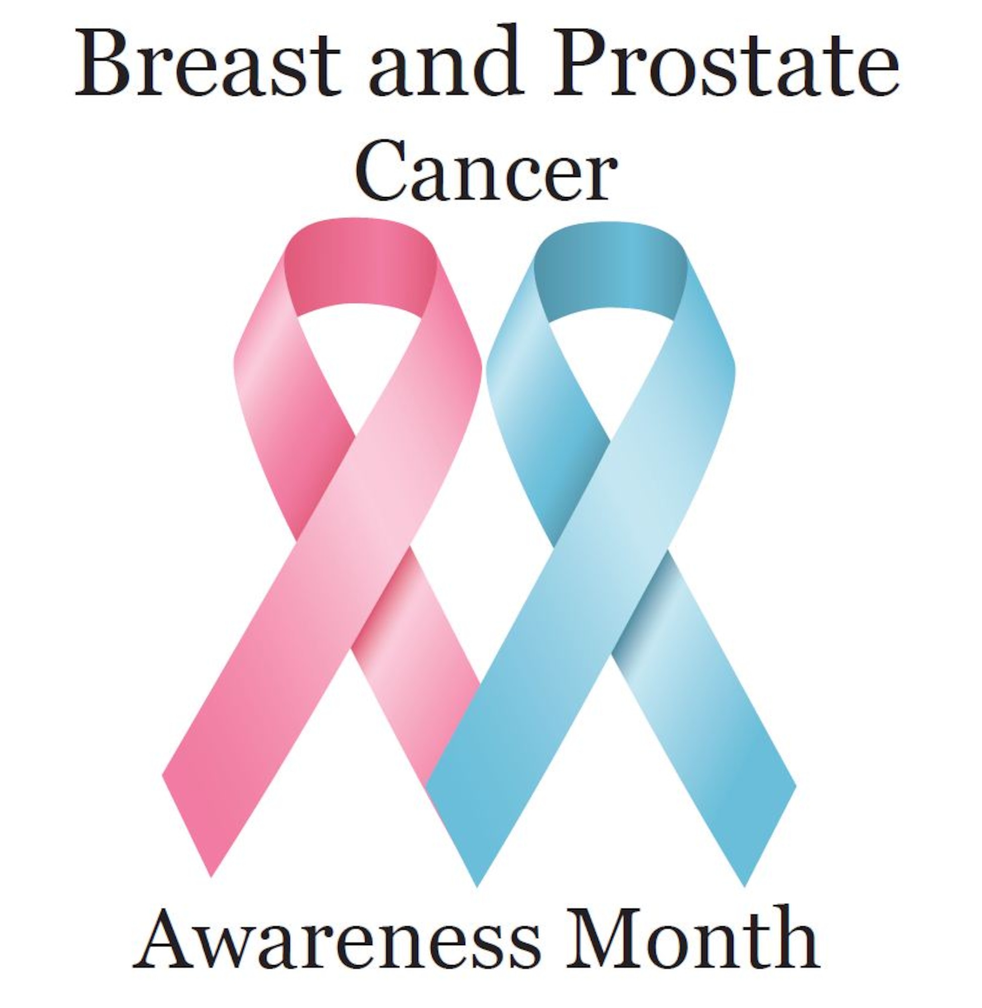 AFMC Promotes Breast Cancer Prostate Cancer Awareness Month Eglin Air Force Base Article