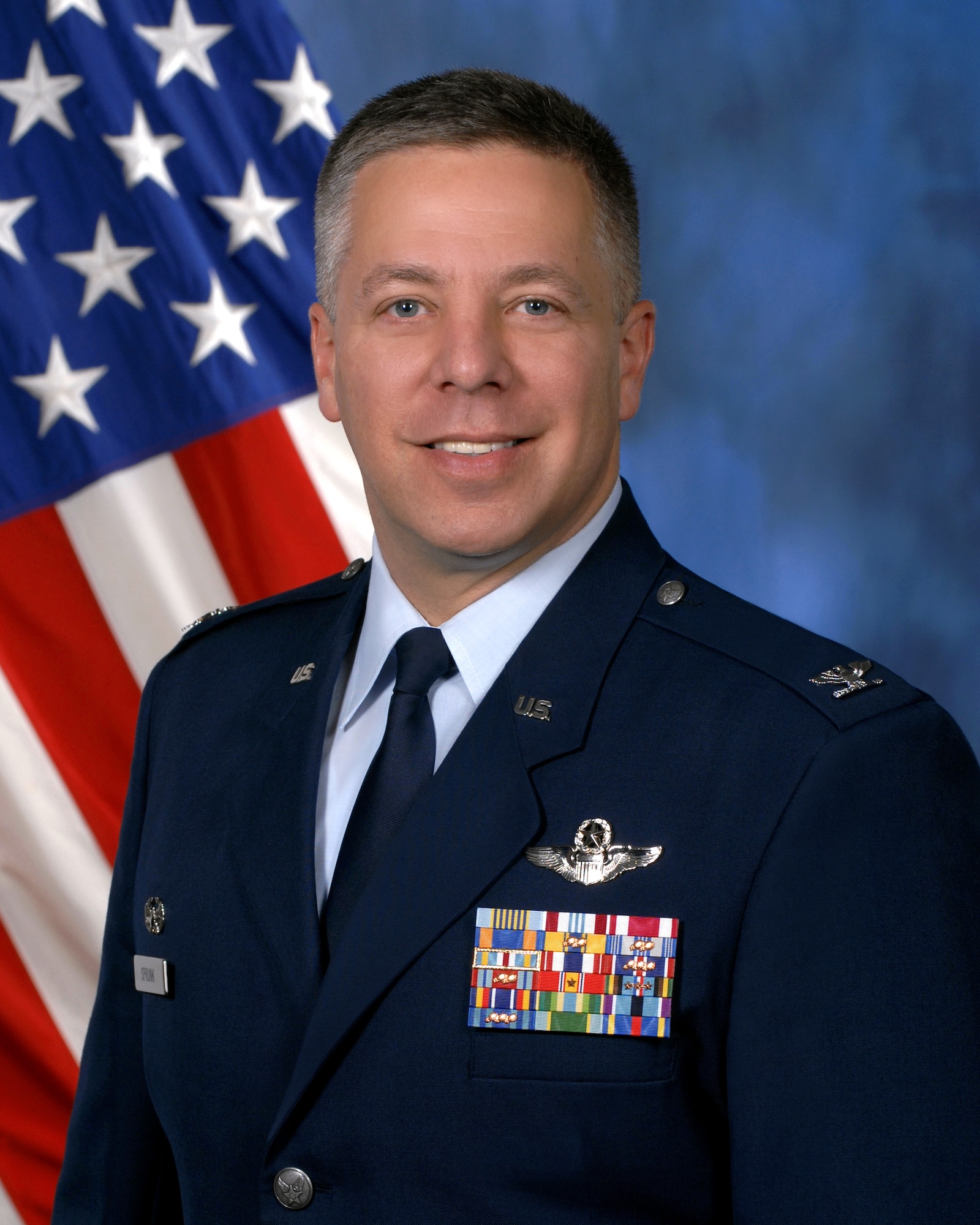 (U.S. Air Force photo)