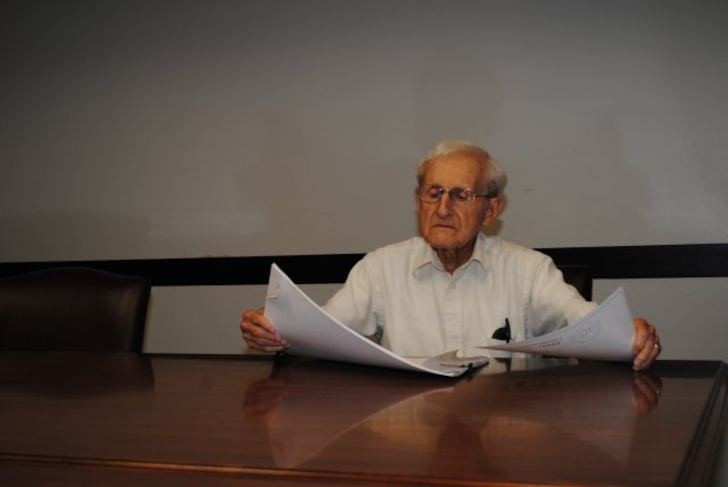 If 80 is the new 65 when it comes to current retirement plans, then most U.S Army Corps of Engineers employees would still have a decade to go before catching up with Civil Engineer Jack Otis, whose departure in September will officially make him the oldest employee to retire from the U.S. Army Corps of Engineers.
