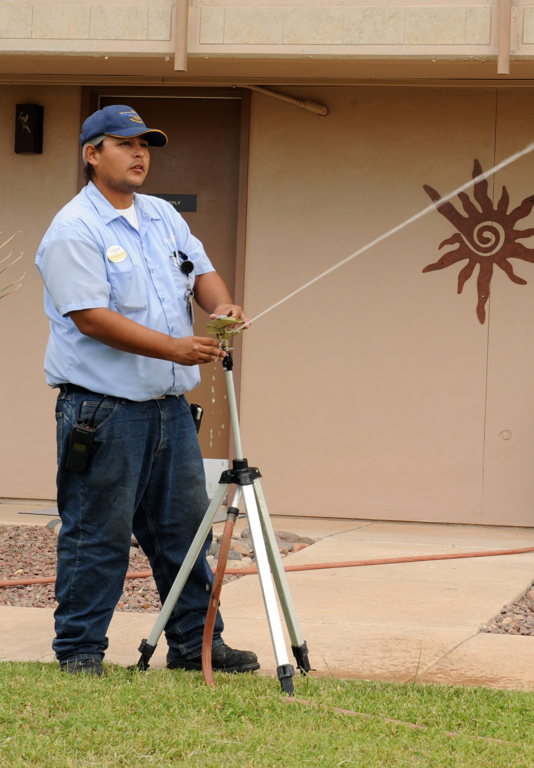 the inn at davis monthan