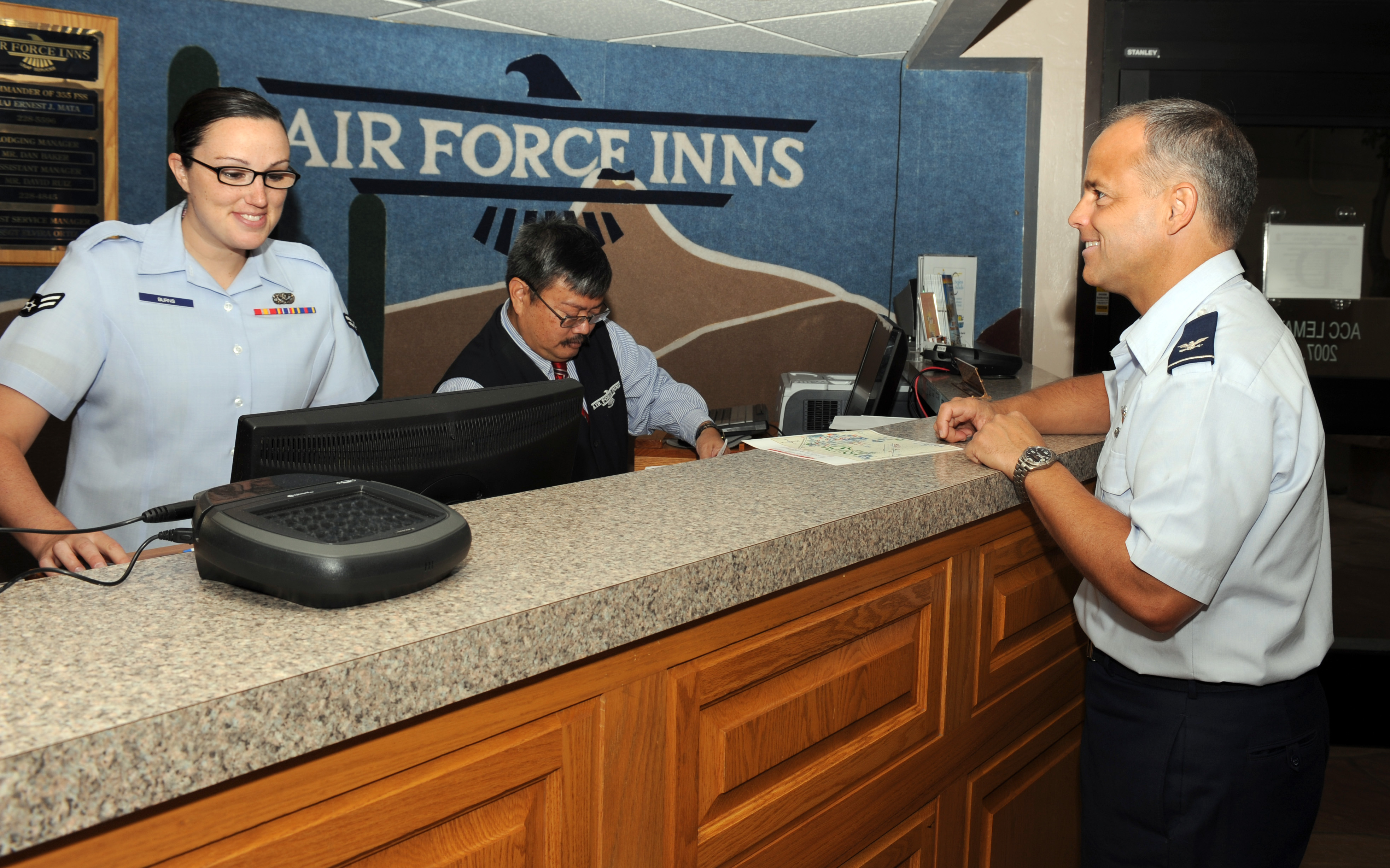 the inn at davis monthan