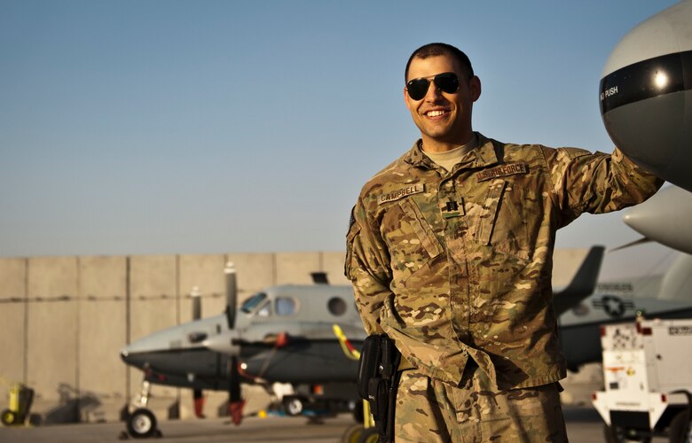 how dangerous is the air force