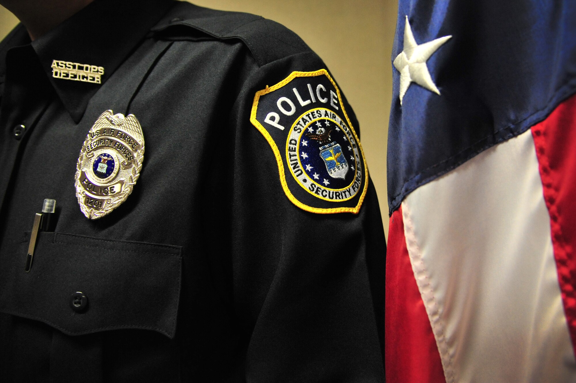 The protectors new integrated force > Cannon Air Force Base > News