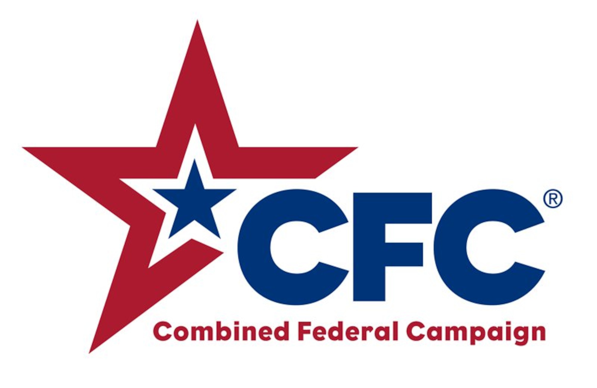 Combined Federal Campaign Kickoff