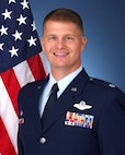 Lt. Col. T. Corwin Pauly (official photo)