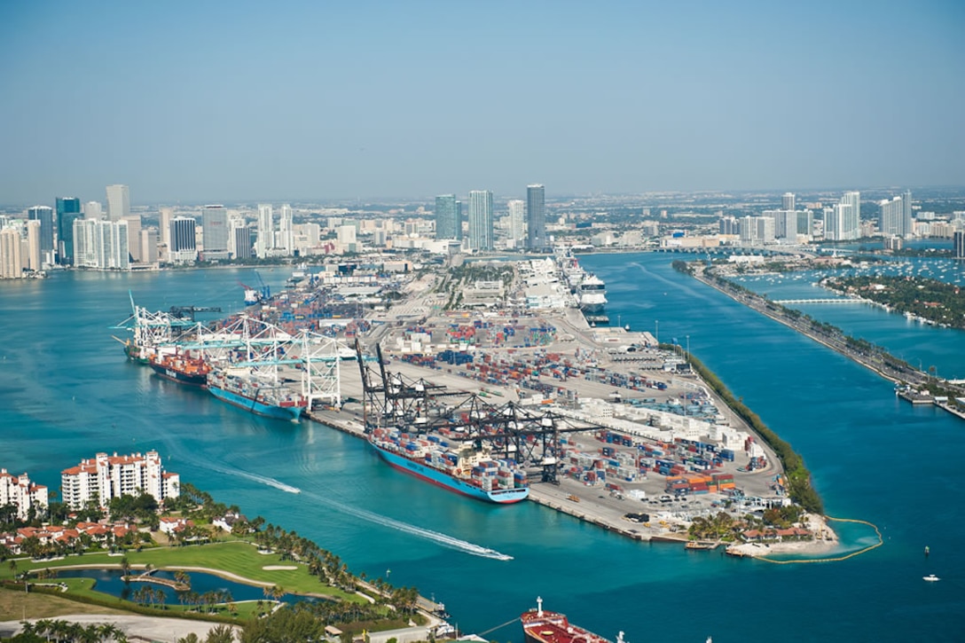 Port of Miami