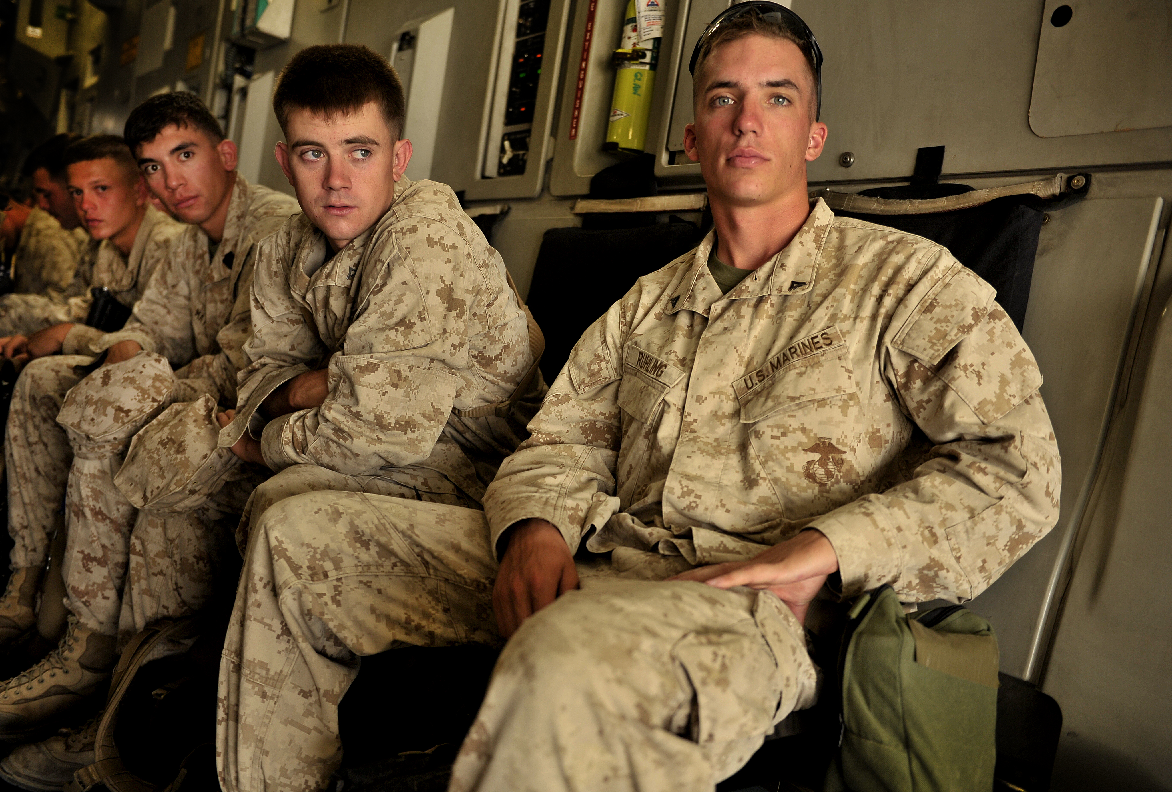 Redeployment Mission Success Comes To Transit Center The green berets | us army special forces training. redeployment mission success comes to transit center