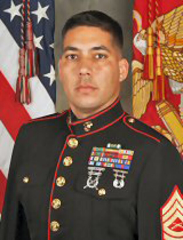 Gunnery Sergeant Tracy Martinez
Enlisted Conductor
1st Marine Division Band
