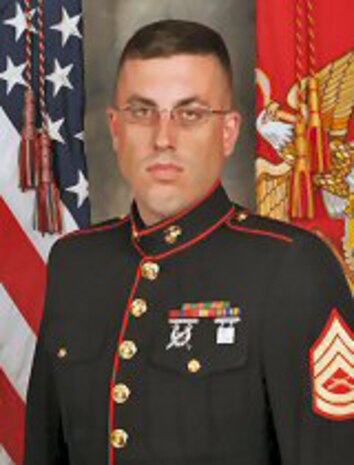 Gunnery Sergeant Jonathan Perrine
Instrument Repair Technician
1st Marine Division Band