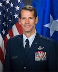 Brig. Gen. Stanley Clarke III