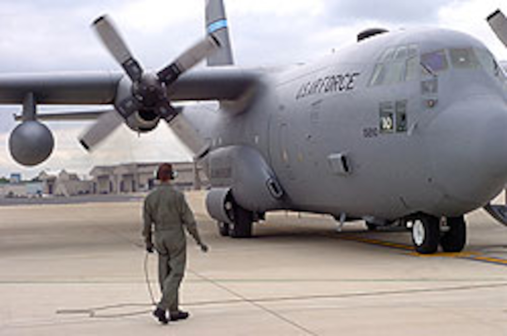 Delaware Air Guard celebrates safety achievements National Guard