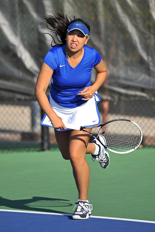 air force academy women's tennis