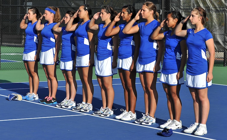 air force academy women's tennis