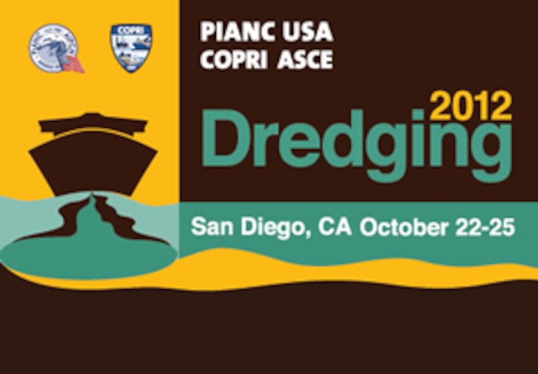 Dredging 2012