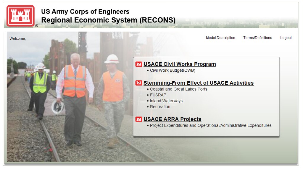 RECONS Web Tool