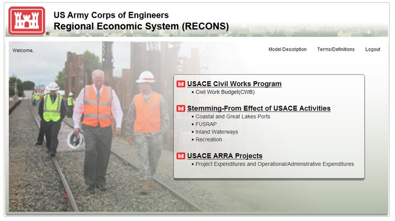 RECONS Web Tool