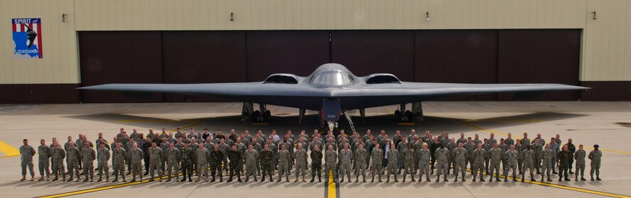 131st MXG group photo (National Guard photo by Mary-Dale Amison)