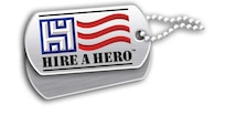 Hire A Hero Program
