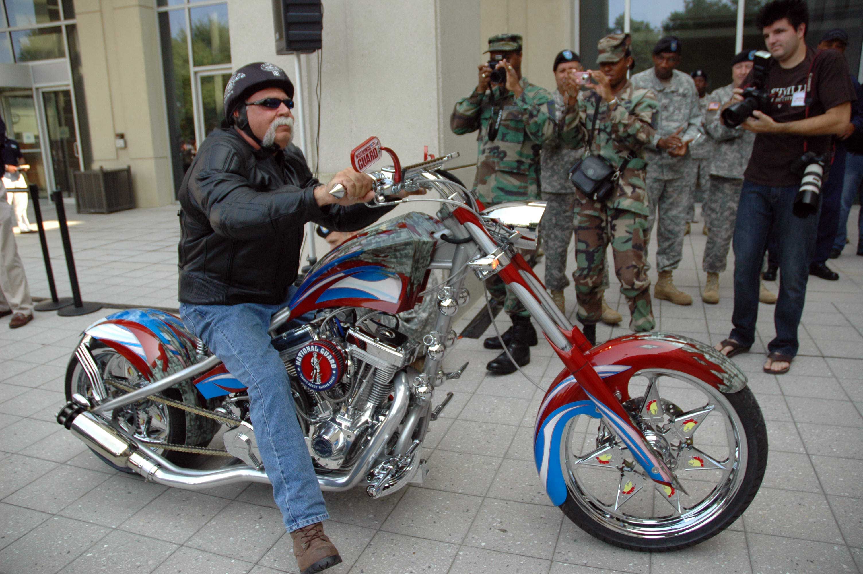 orange county choppers bikes for sale