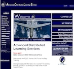 The Advanced Distributed Learning Service Web site, accessible through the Air Force Portal, is where National Guard Airmen will go to complete ancillary training requirements, according to a new training plan announced in October. It's part of the Air Force's new Total Force Awareness Training, which revises and reduces nine training courses that took eight hours to complete down to three, 30-minute blocks. Officials estimate more than six million man hours will be saved annually.