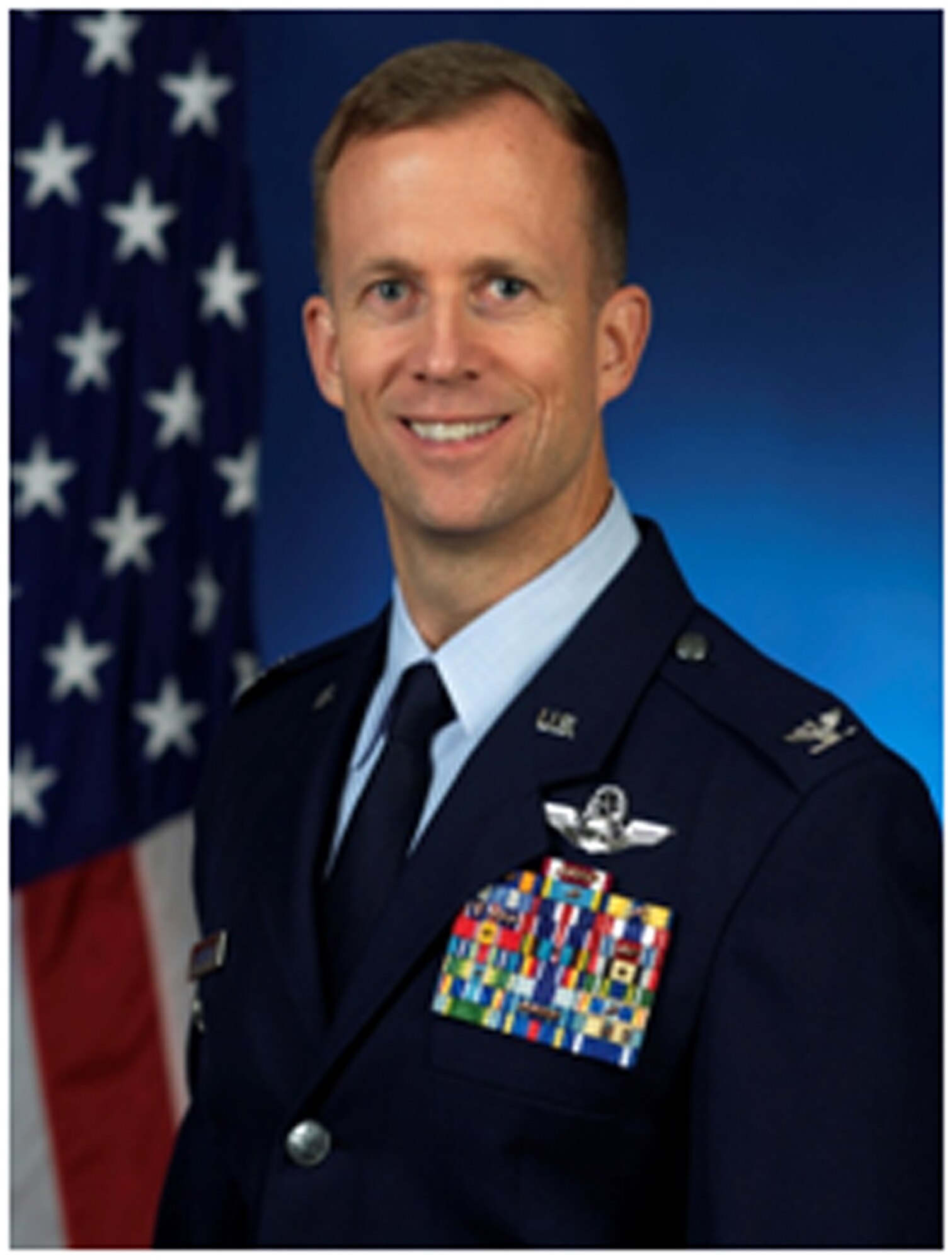 Col. Hubert Hegtvedt is scheduled to take command fo the 442nd Fighter Wing in a ceremony, April 7, 2013. The 442nd FW is an A-10 Thunderbolt II Air Force Reserve unit at Whiteman Air Force Base, Mo. (U.S. Air Force photo)