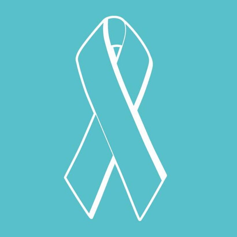April is Sexual Assault Prevention and Response Month - if you see something, say something.