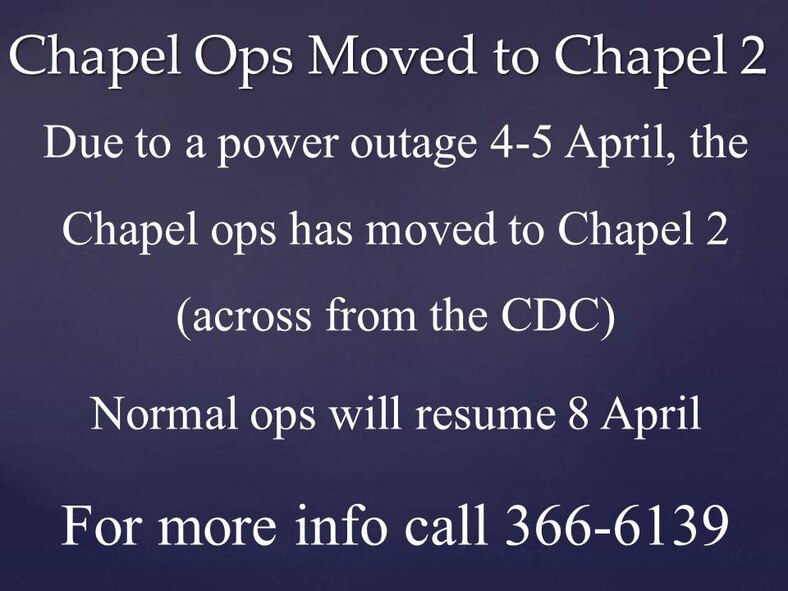 20130405-Chapel ops