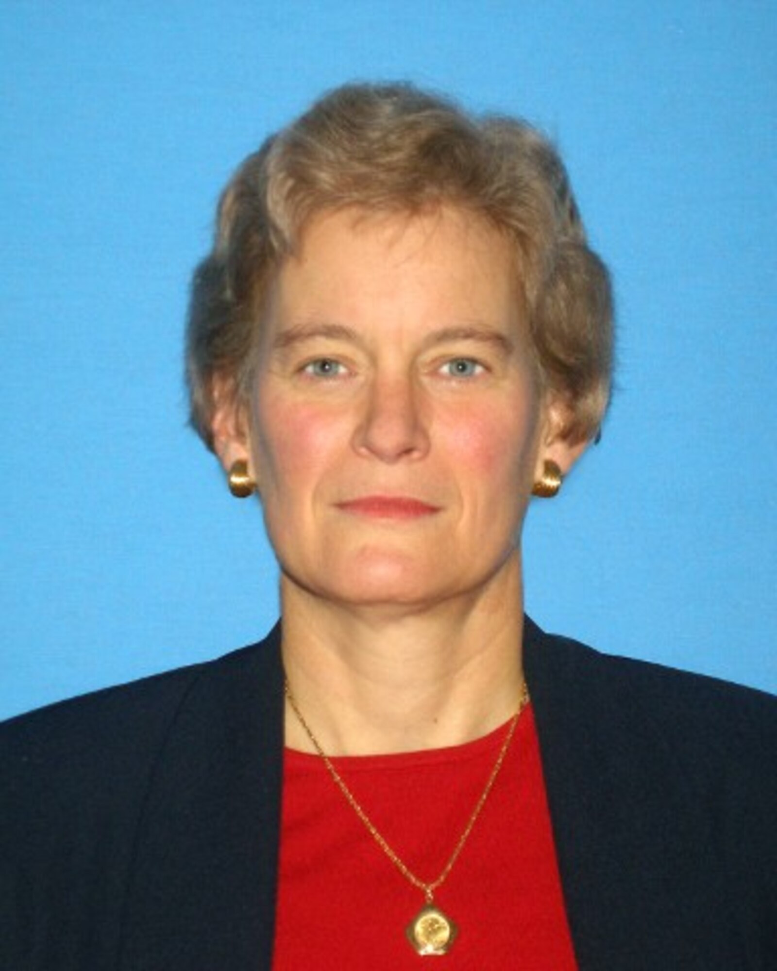 DR. PAULA G. THORNHILL > U.S. Air Force Academy > U.S. Air Force