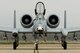 The 917th Fighter Group at Barksdale Air Force Base, La., will start transferring its 24 A-10C Thunderbolt II jet aircraft to other units beginning April 8 as part of force structure changes authorized by the National Defense Authorization Act for fiscal 2013. (U.S. Air Force photo/Master Sgt. Greg Steele)