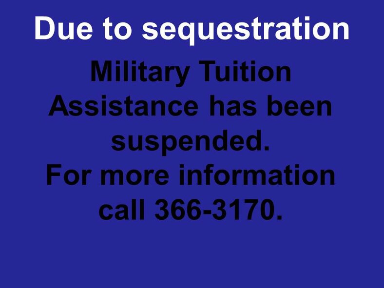 20130405- Sequestration 